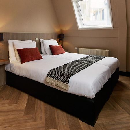 De Pelikaan Texel Appartementen De Koog  Extérieur photo