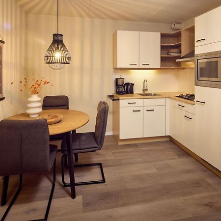 De Pelikaan Texel Appartementen De Koog  Extérieur photo