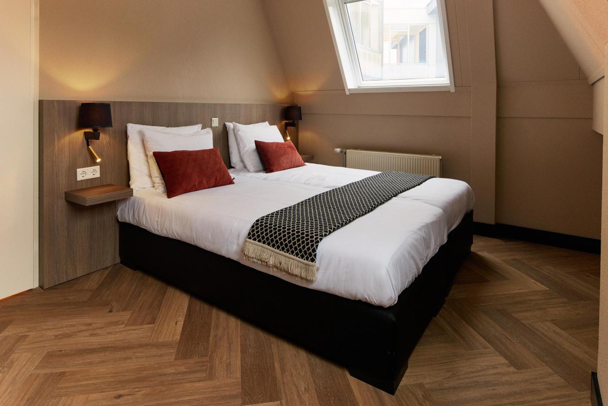 De Pelikaan Texel Appartementen De Koog  Extérieur photo