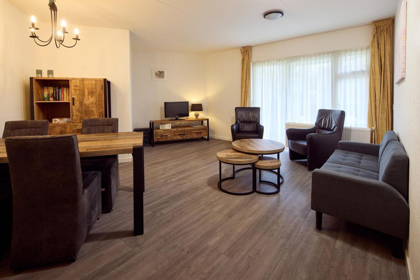 De Pelikaan Texel Appartementen De Koog  Extérieur photo