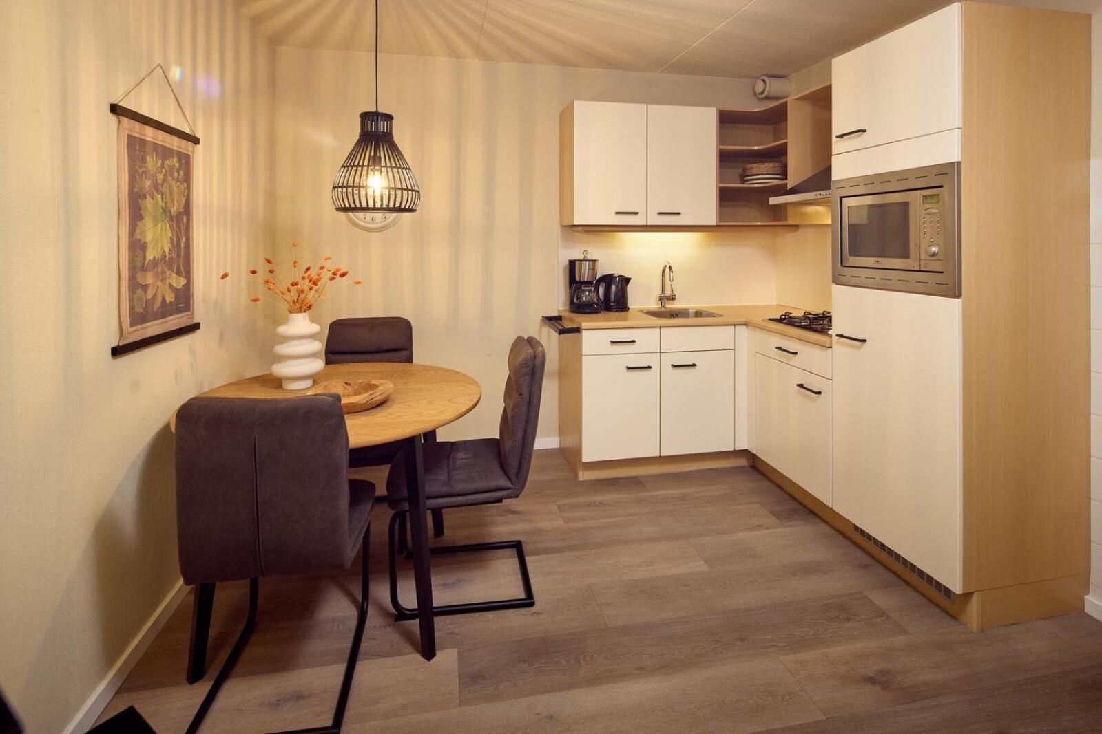 De Pelikaan Texel Appartementen De Koog  Extérieur photo