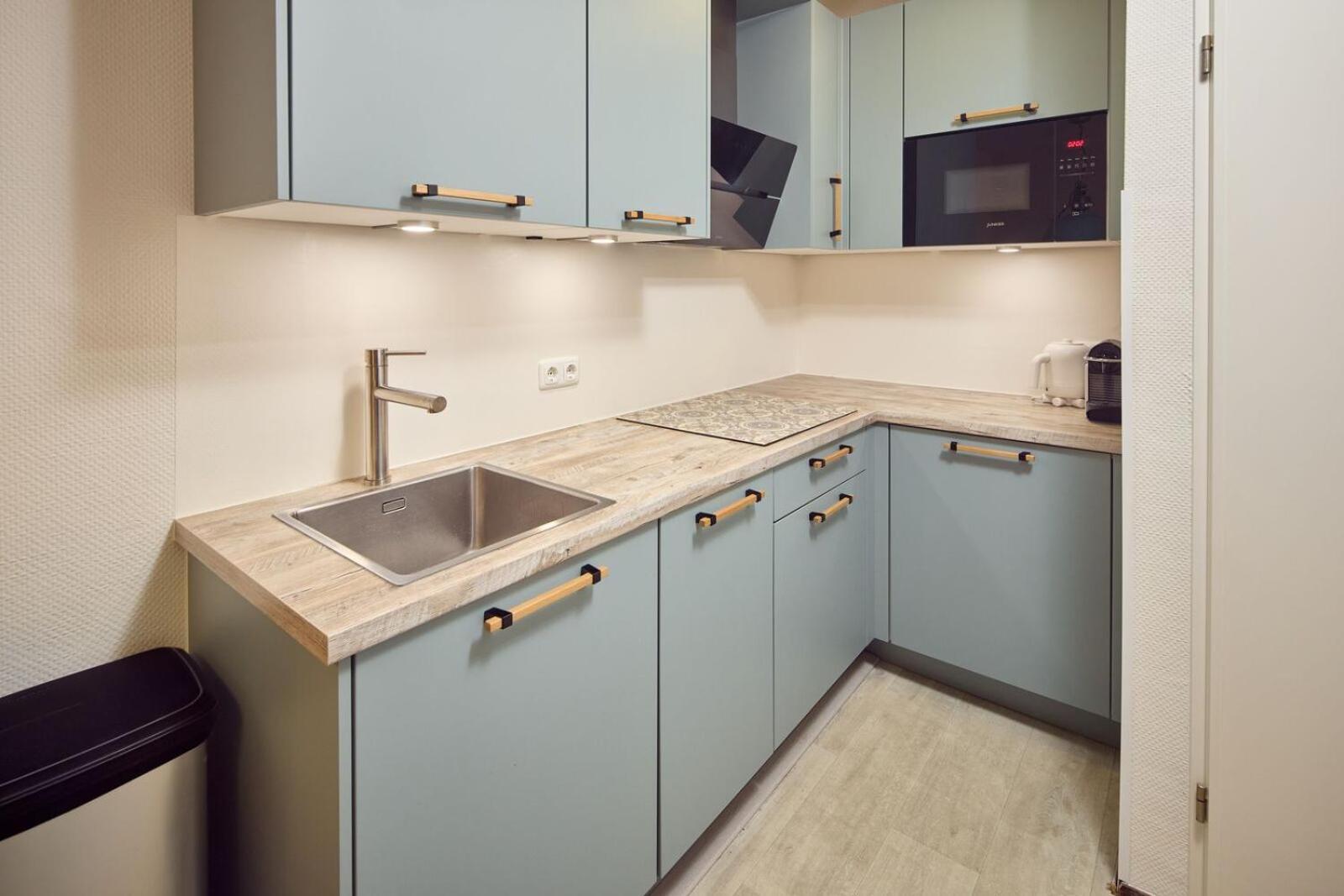 De Pelikaan Texel Appartementen De Koog  Extérieur photo