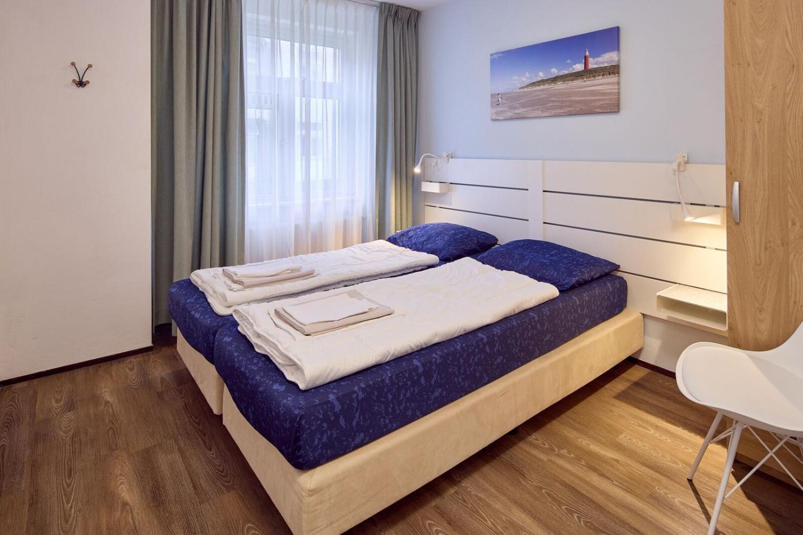 De Pelikaan Texel Appartementen De Koog  Extérieur photo
