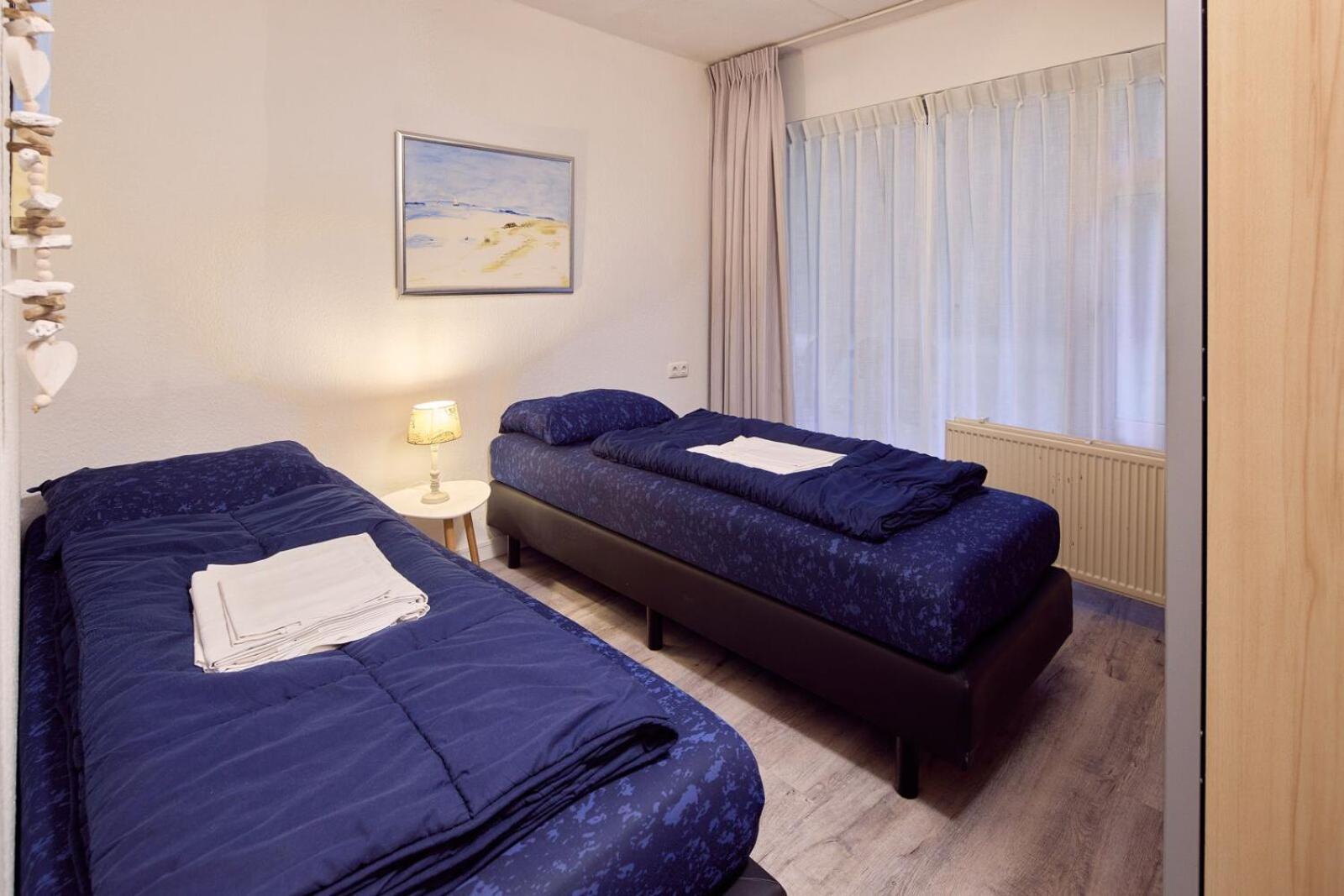 De Pelikaan Texel Appartementen De Koog  Extérieur photo