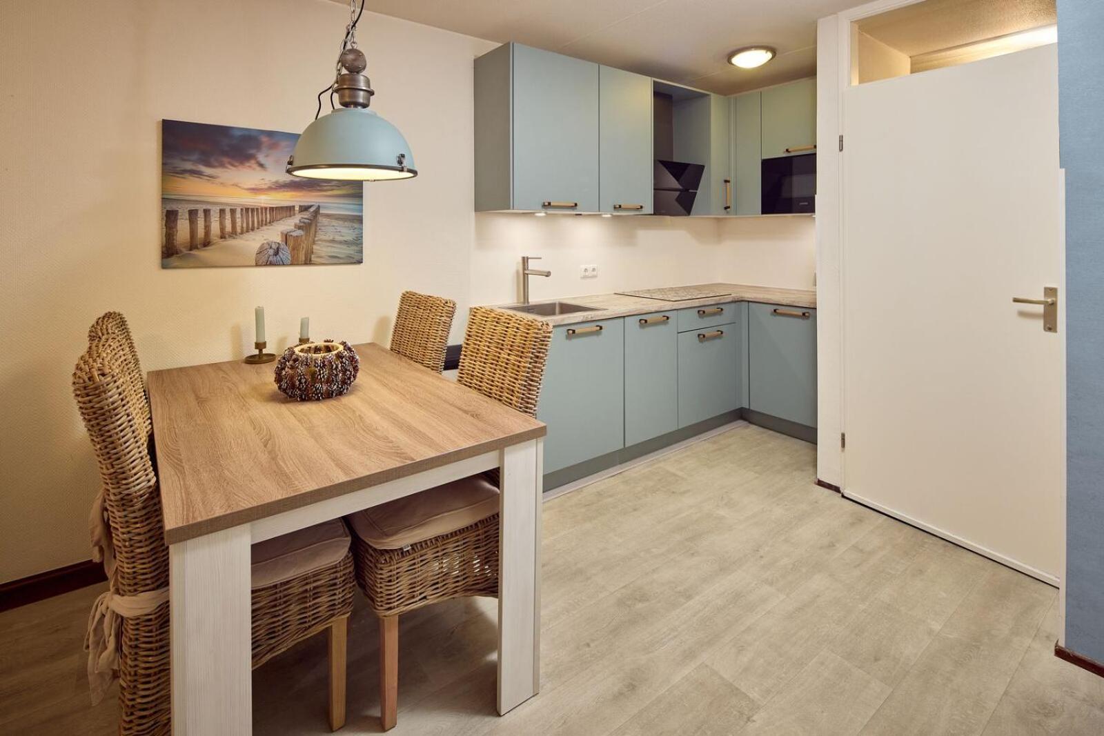 De Pelikaan Texel Appartementen De Koog  Extérieur photo