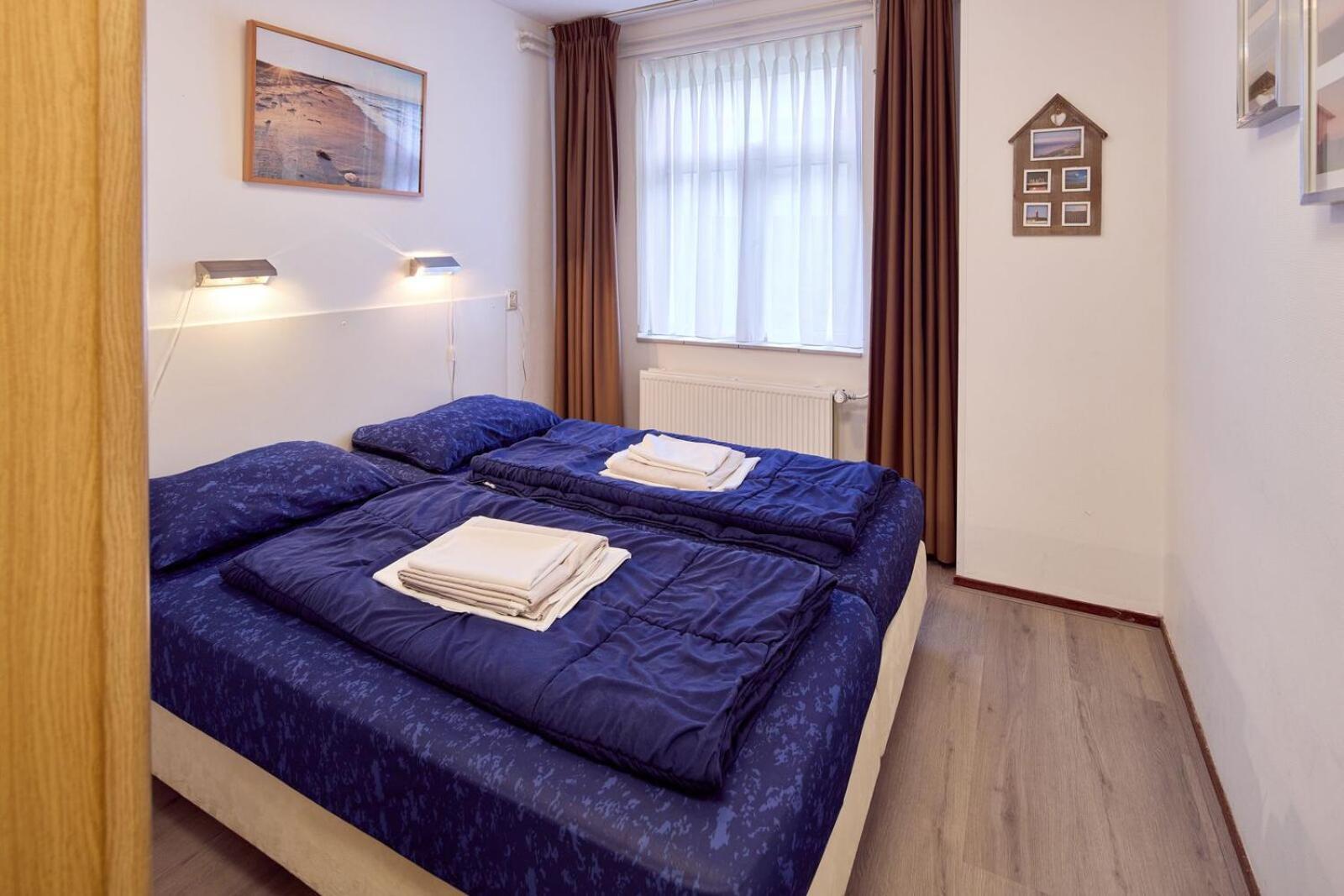 De Pelikaan Texel Appartementen De Koog  Extérieur photo