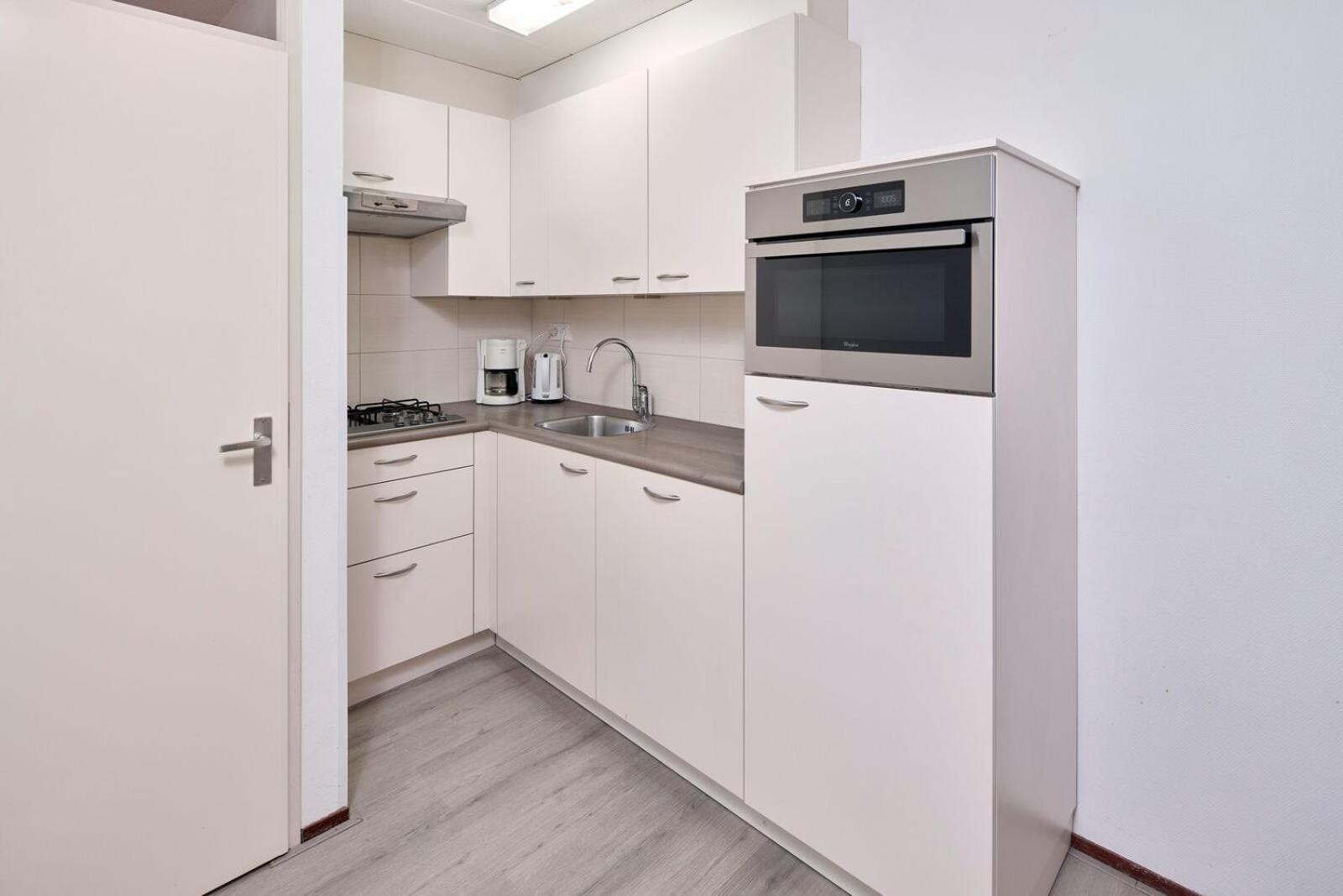 De Pelikaan Texel Appartementen De Koog  Extérieur photo